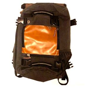Travel Backpack
